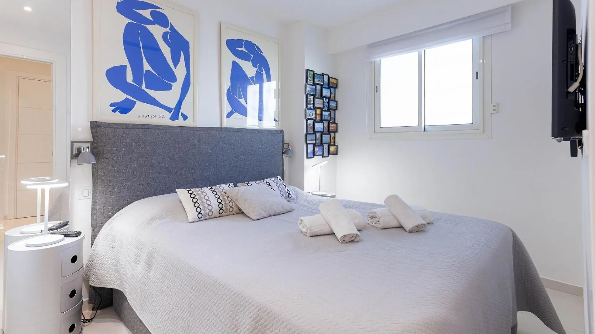 Apartment Palais Des Iles 2 By Halldis Cannes