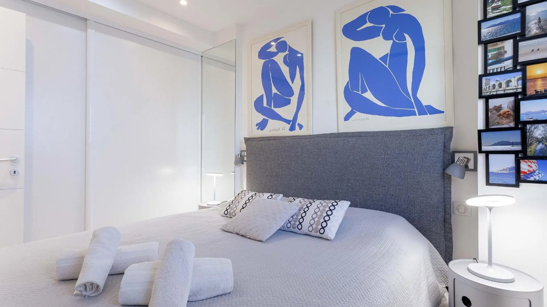Palais Des Iles 2 By Halldis Cannes Daire